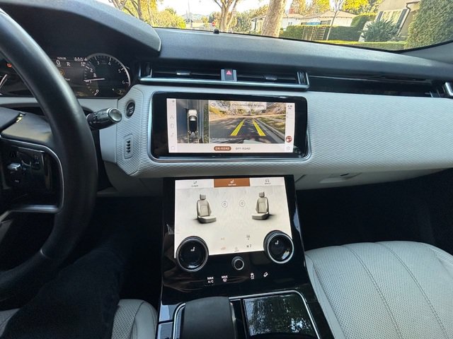 Used 2021 Land Rover Range Rover Velar S AWD/4WD image 41