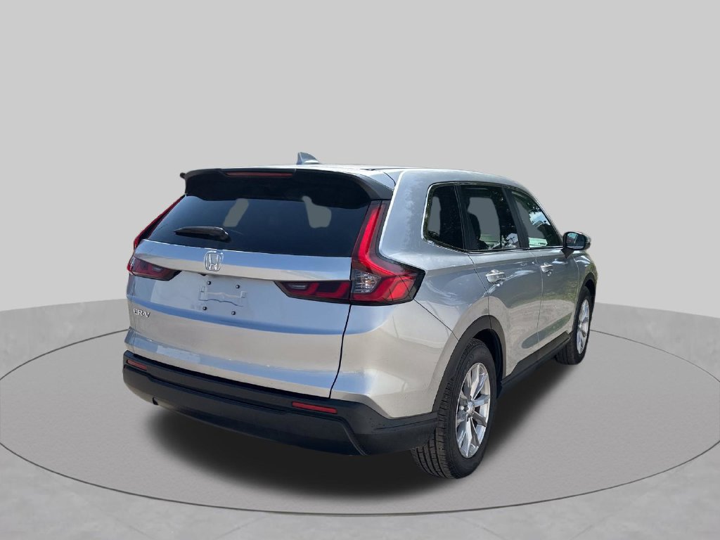 Used 2025 Honda CR-V EX-L image 36
