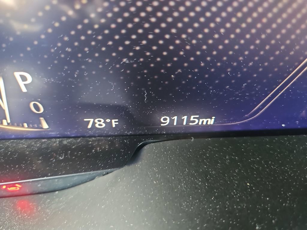 Used 2025 MAZDA CX-70 3.3 Turbo S w/ Premium Package image 23