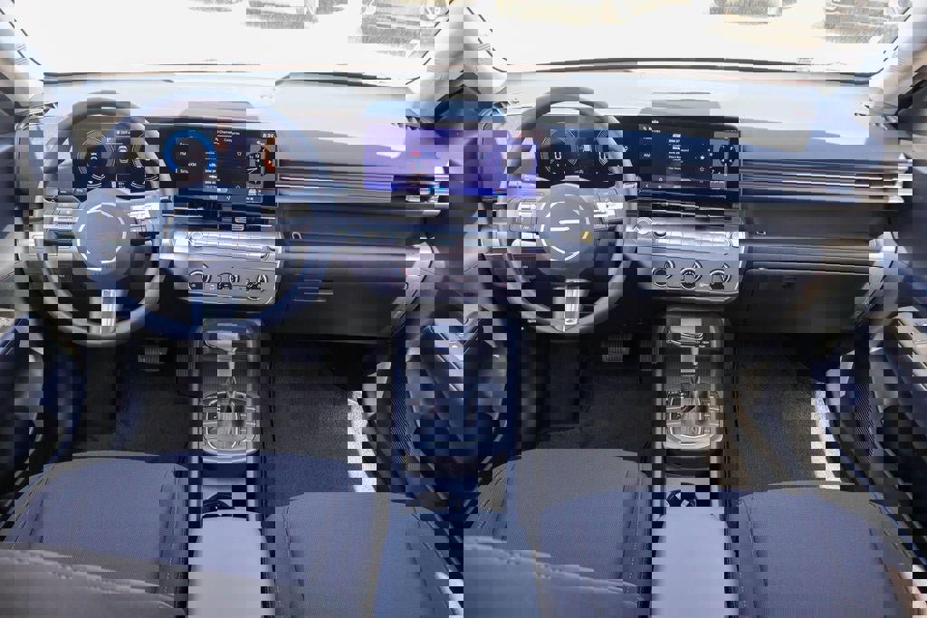 New 2026 Hyundai Kona SE image 6