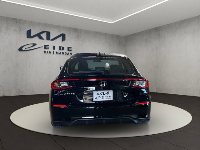 Used 2026 Honda Civic Sport image 7