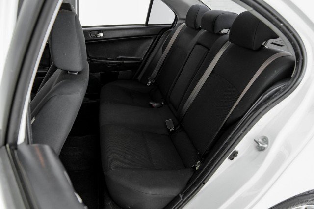 Used 2016 Mitsubishi Lancer ES FWD image 31