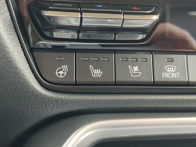 New 2026 MAZDA CX-90 Plug-In Hybrid w/ Preferred image 20