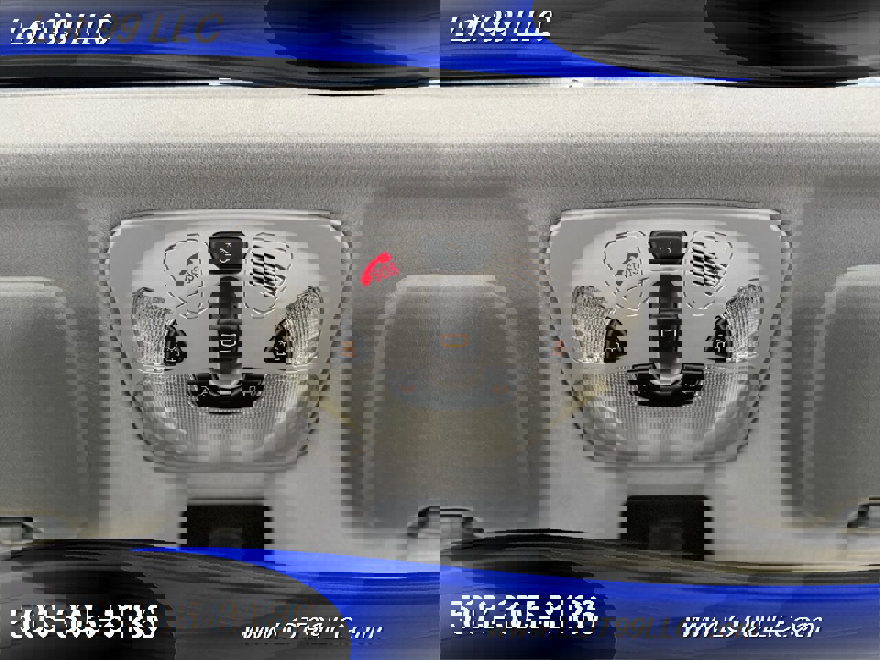 Used 2012 Mercedes-Benz G 550 G550 AWD 74k Miles CLEAN TITLE image 40