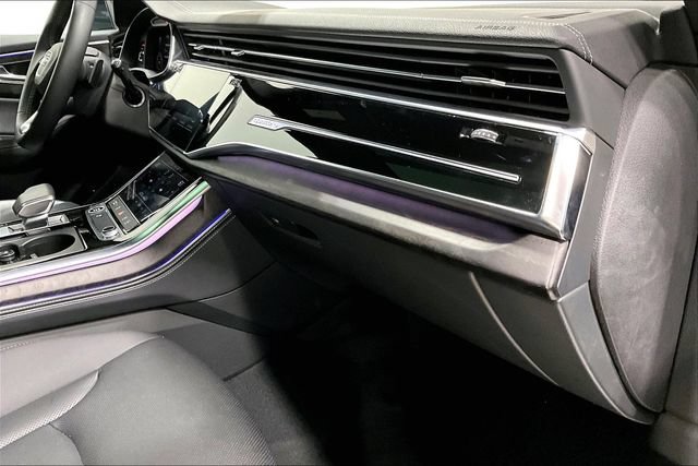 Certified 2023 Audi Q8 Premium Plus w/ Premium Plus Package AWD/4WD image 10
