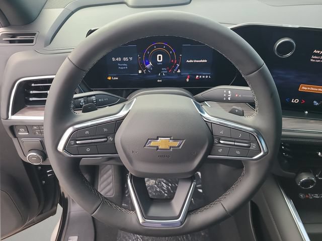New 2026 Chevrolet Suburban LT w/ Comfort Package RWD image 27
