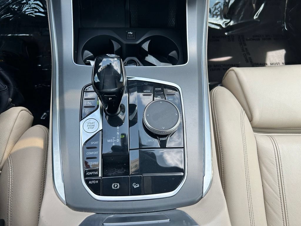 Used 2019 BMW X5 xDrive40i AWD/4WD image 24