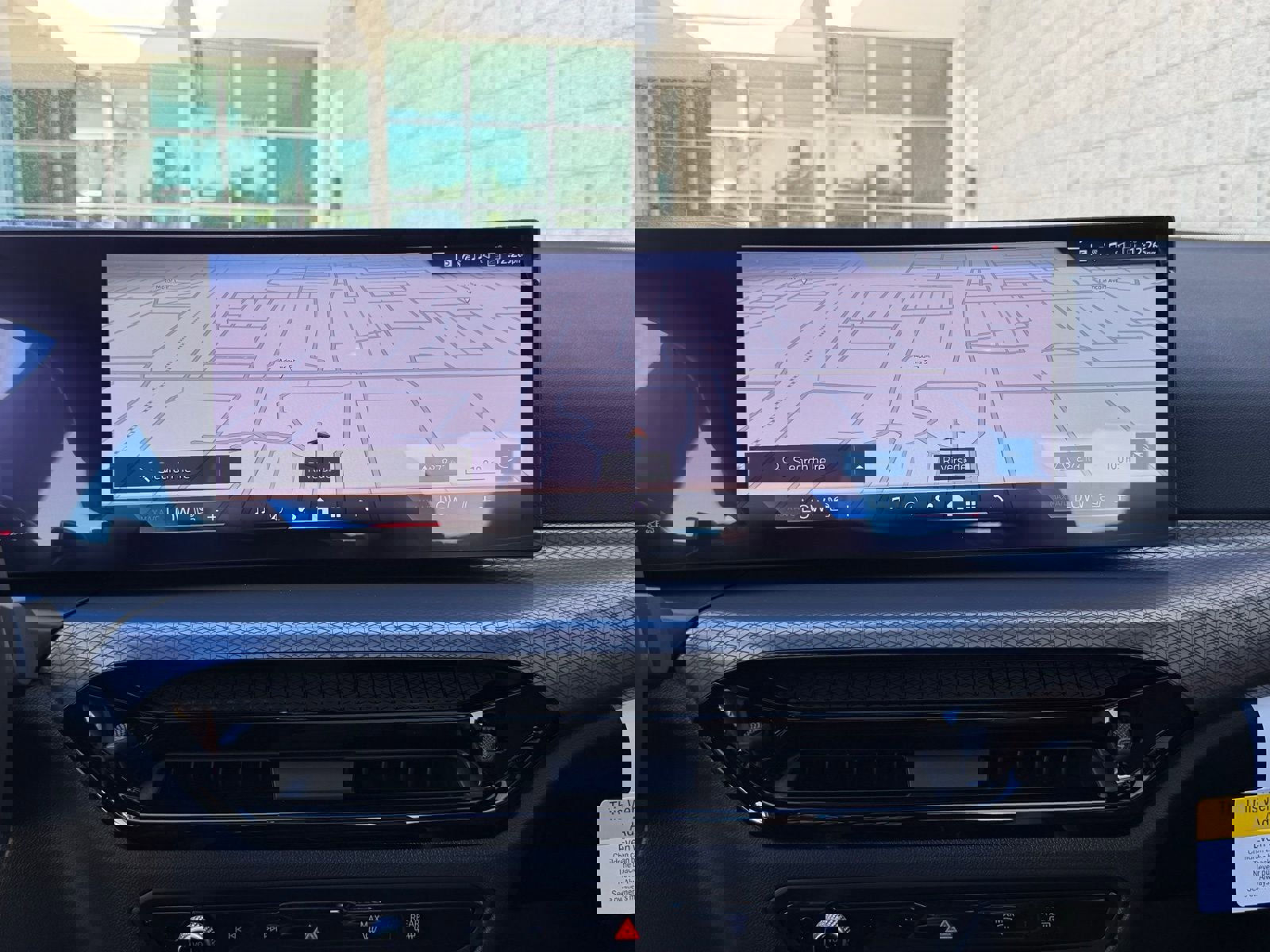 New 2026 BMW 430i Coupe w/ M Sport Package image 26