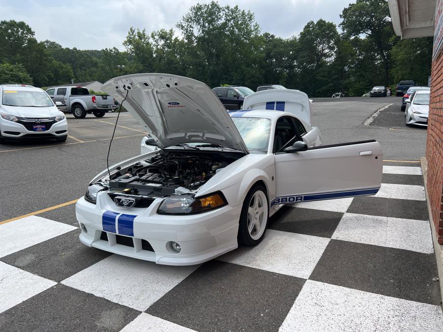 Used 2003 Ford Mustang GT Premium RWD image 54