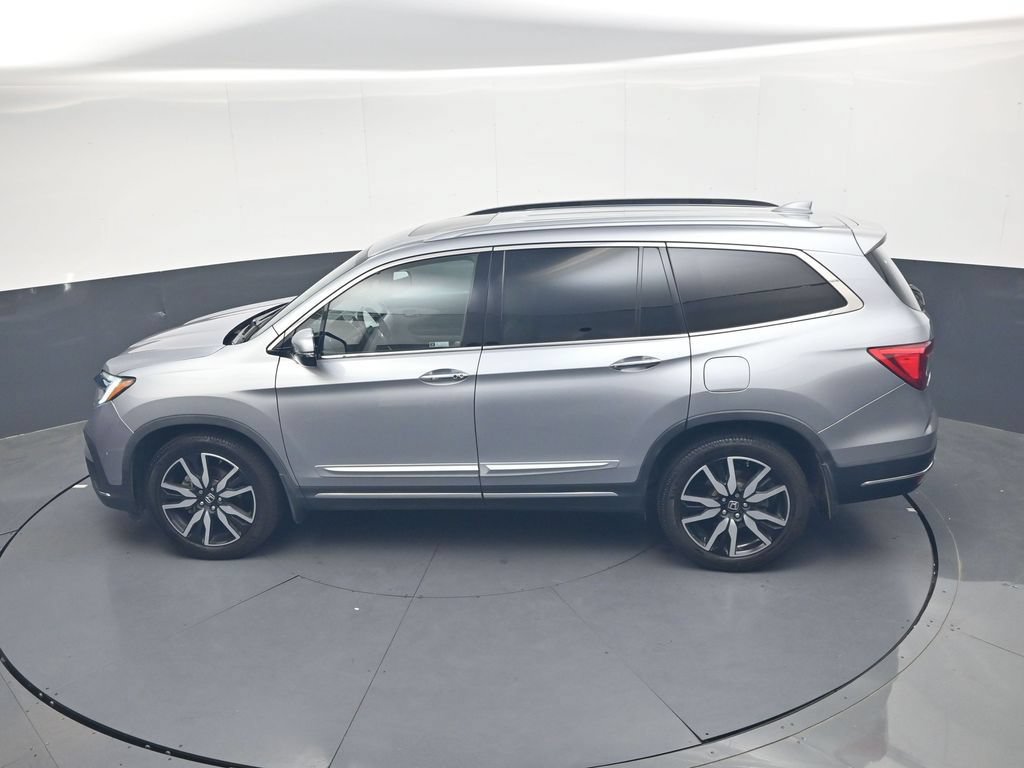 Certified 2019 Honda Pilot Touring image 22
