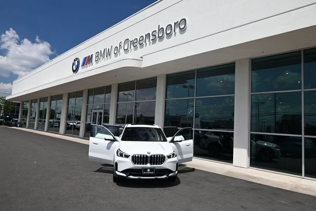 Used 2025 BMW X1 xDrive28i w/ Convenience Package AWD/4WD image 29