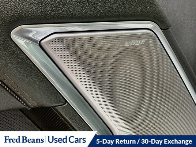 Certified 2024 Chevrolet Silverado 1500 High Country w/ High Country Premium Package AWD/4WD image 25