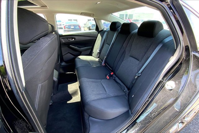 Used 2024 Honda Accord EX image 26