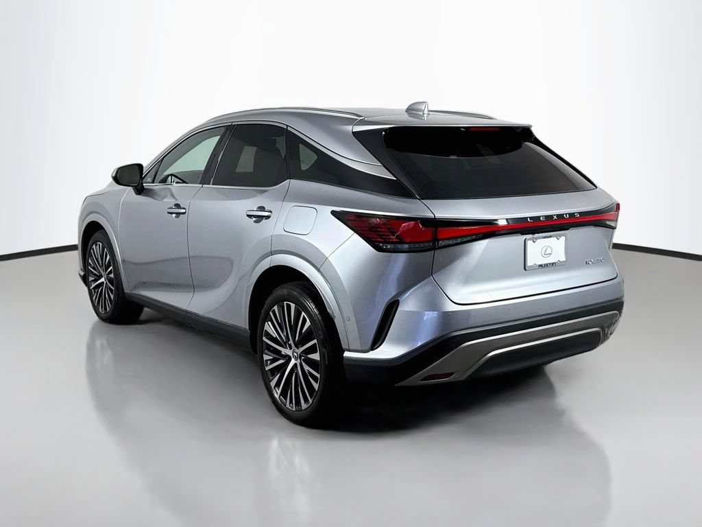 Certified 2024 Lexus RX 350 Premium Plus w/ Convenience Package FWD image 7