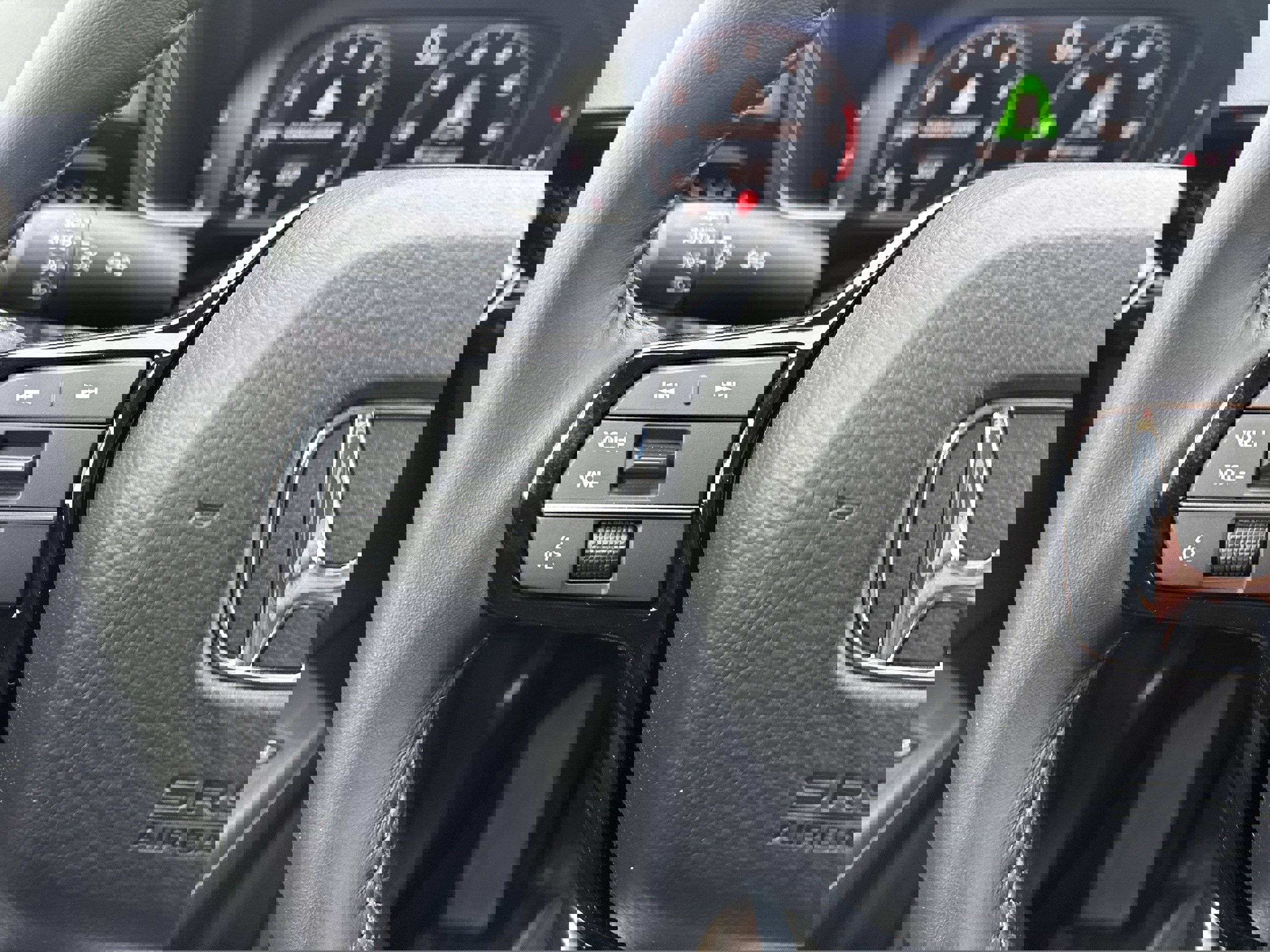 New 2026 Honda CR-V EX-L image 27