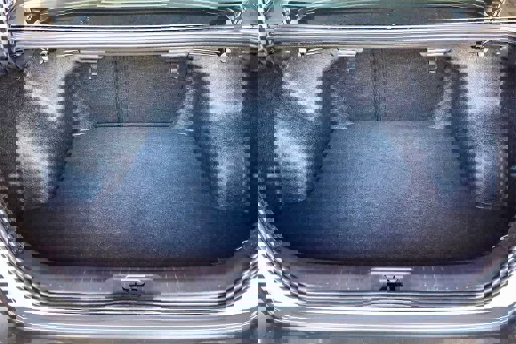 New 2025 Nissan Altima 2.5 S image 26