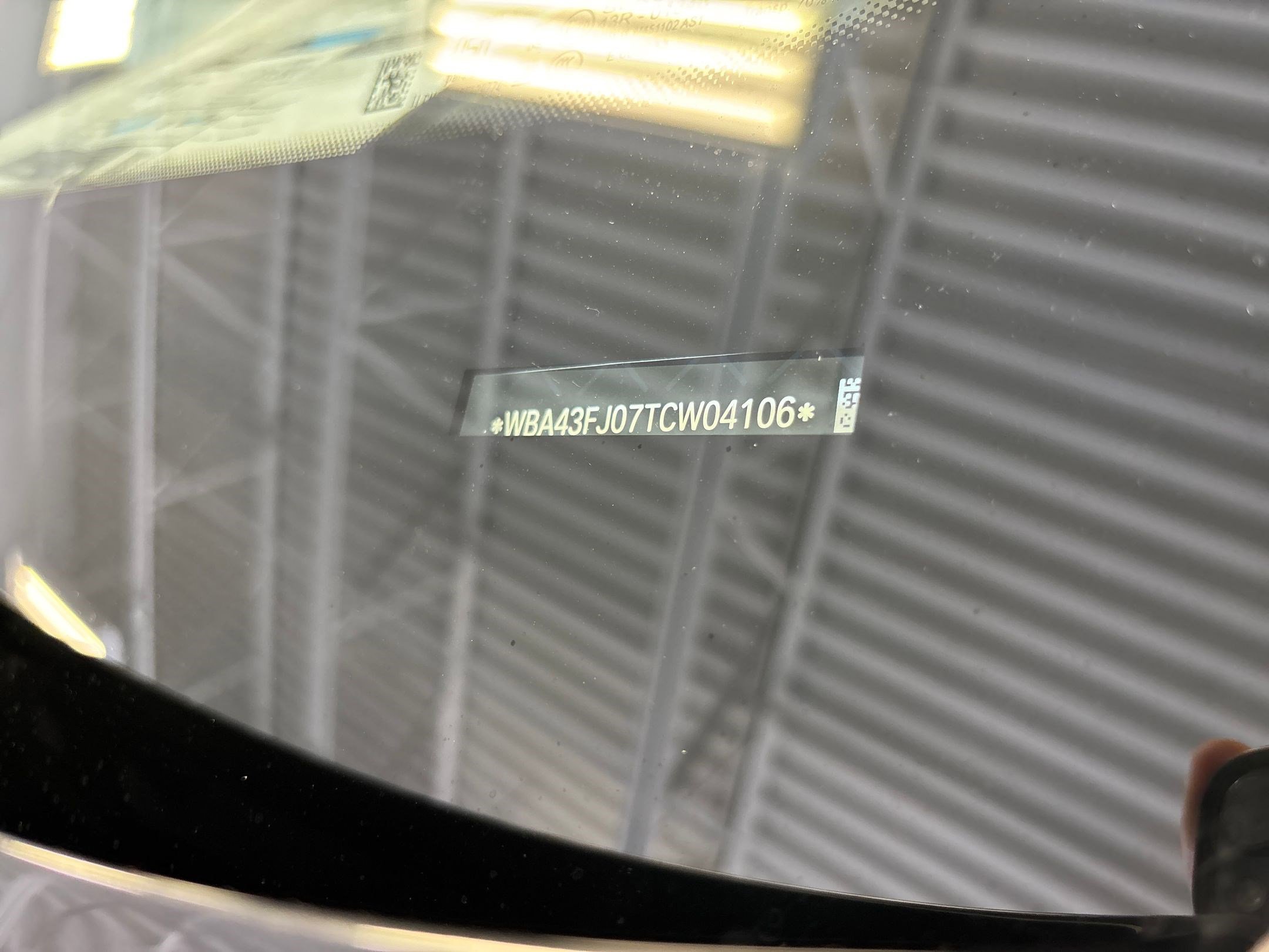 New 2026 BMW 530i image 21