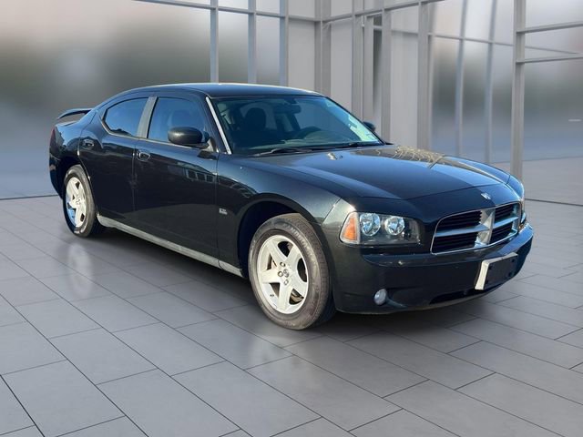 Used 2009 Dodge Charger SXT image 1