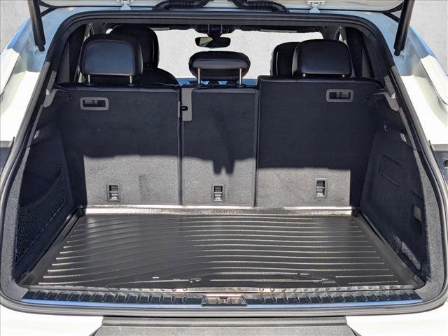 Used 2021 Porsche Cayenne Coupe image 26