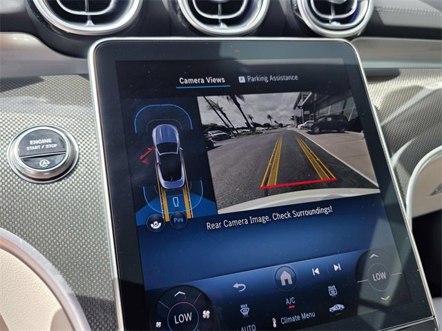 New 2026 Mercedes-Benz CLE 300 4MATIC Cabriolet image 14
