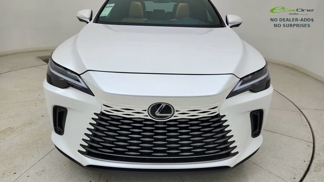 Used 2024 Lexus RX 350 Premium Plus w/ Convenience Package FWD image 9