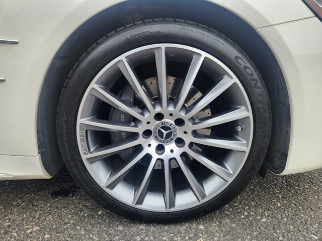 Used 2019 Mercedes-Benz SL 550 image 22