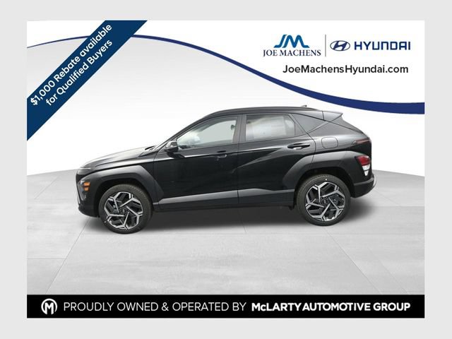 New 2026 Hyundai Kona SEL Premium AWD/4WD 360° Tour