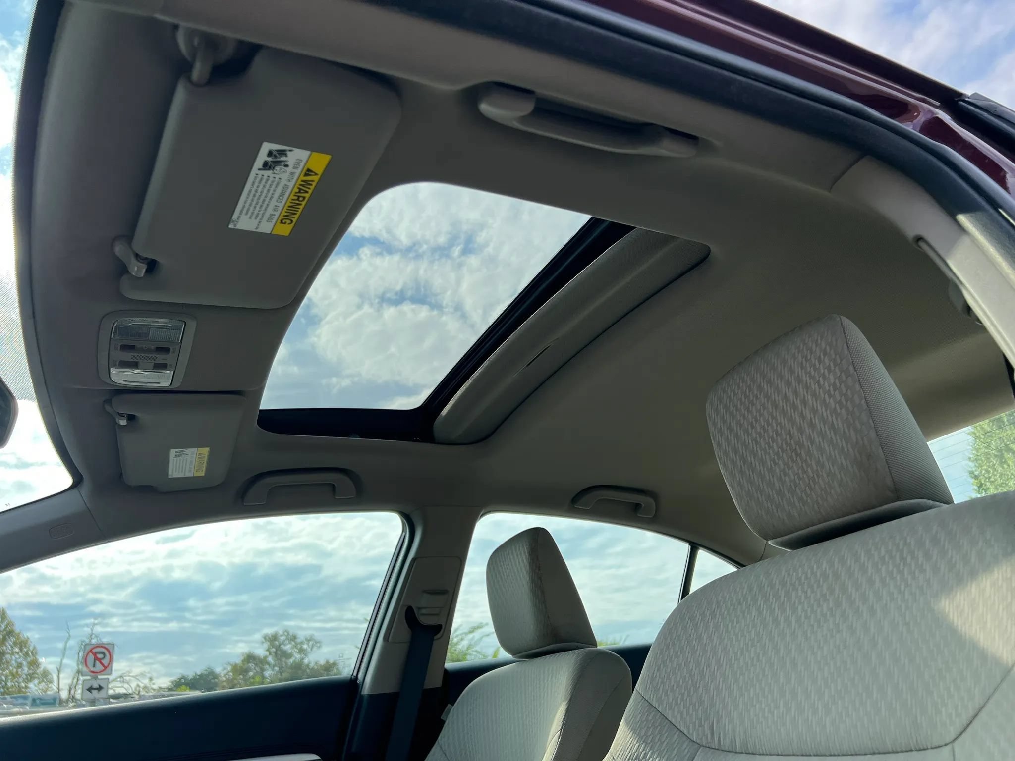 Used 2015 Honda Civic EX image 31