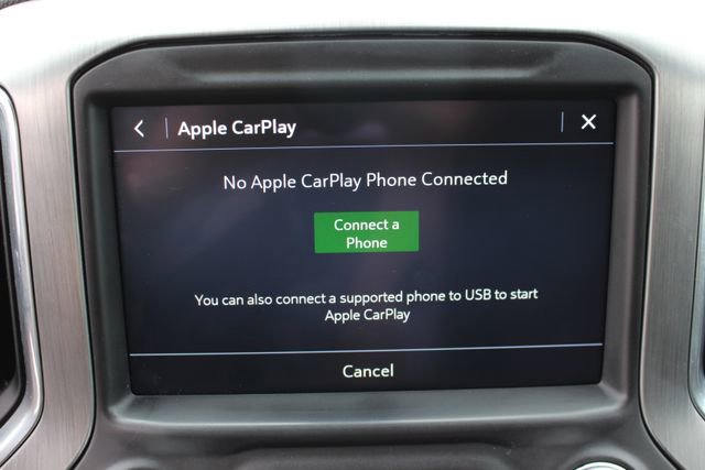 Used 2021 GMC Sierra 1500 Denali w/ Denali Premium Package image 21