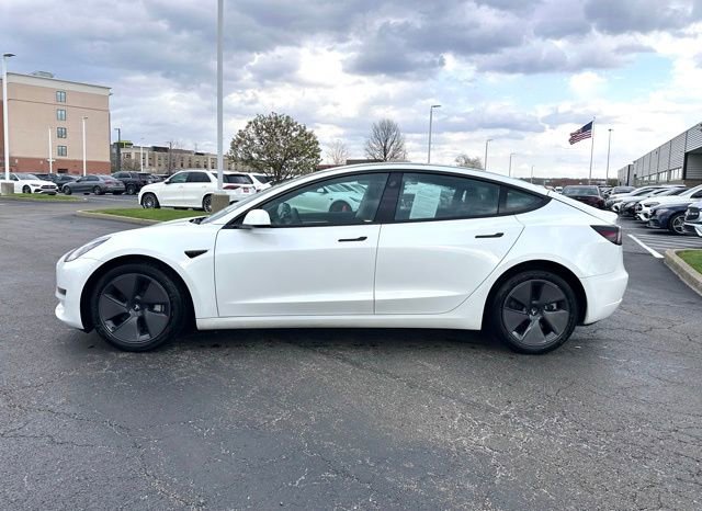 Used 2023 Tesla Model 3 Long Range image 3