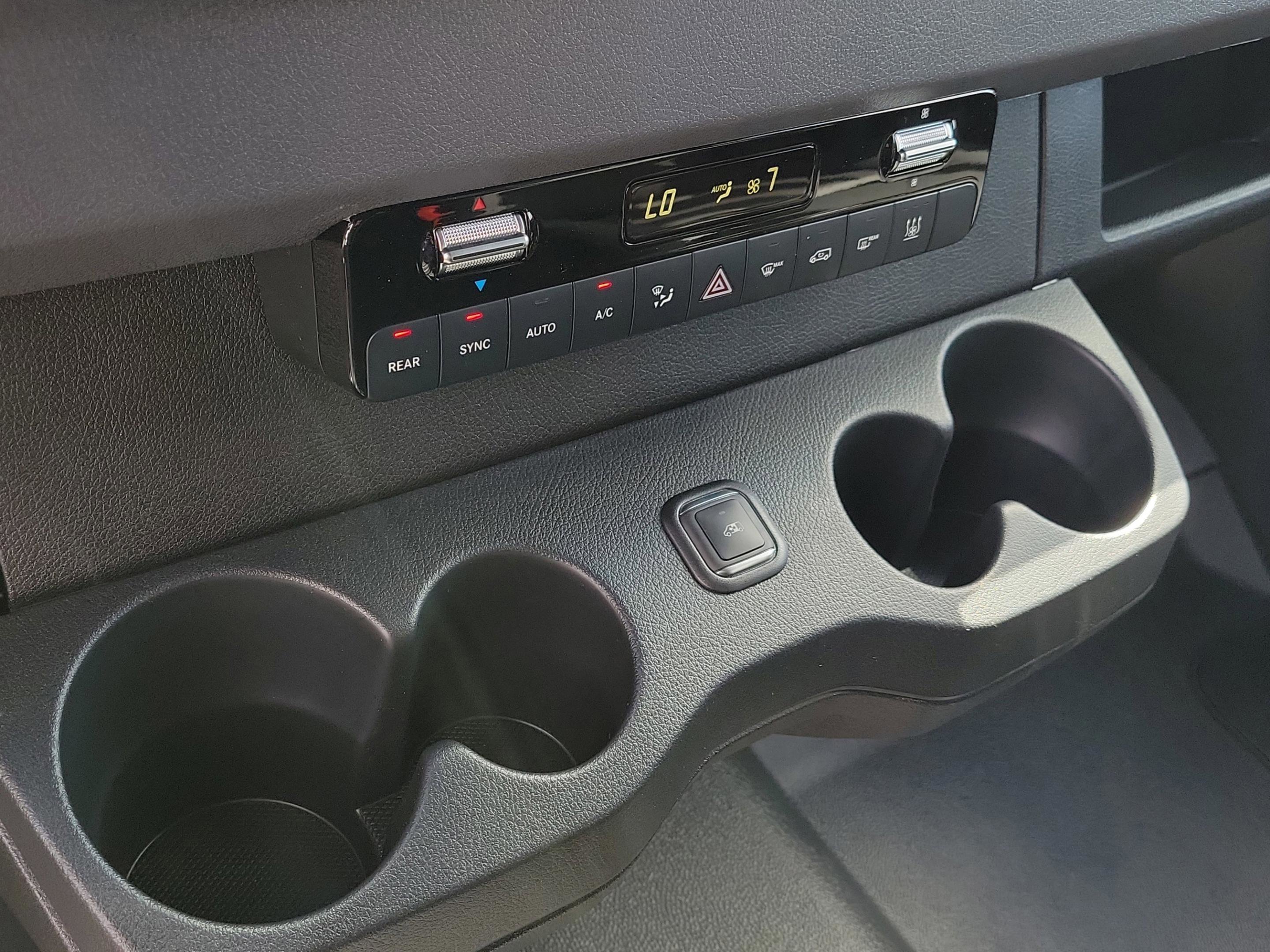 New 2026 Mercedes-Benz Sprinter 2500 image 25