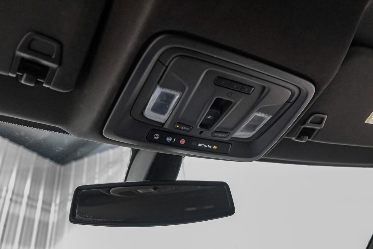 Used 2021 GMC Sierra 1500 Denali image 22