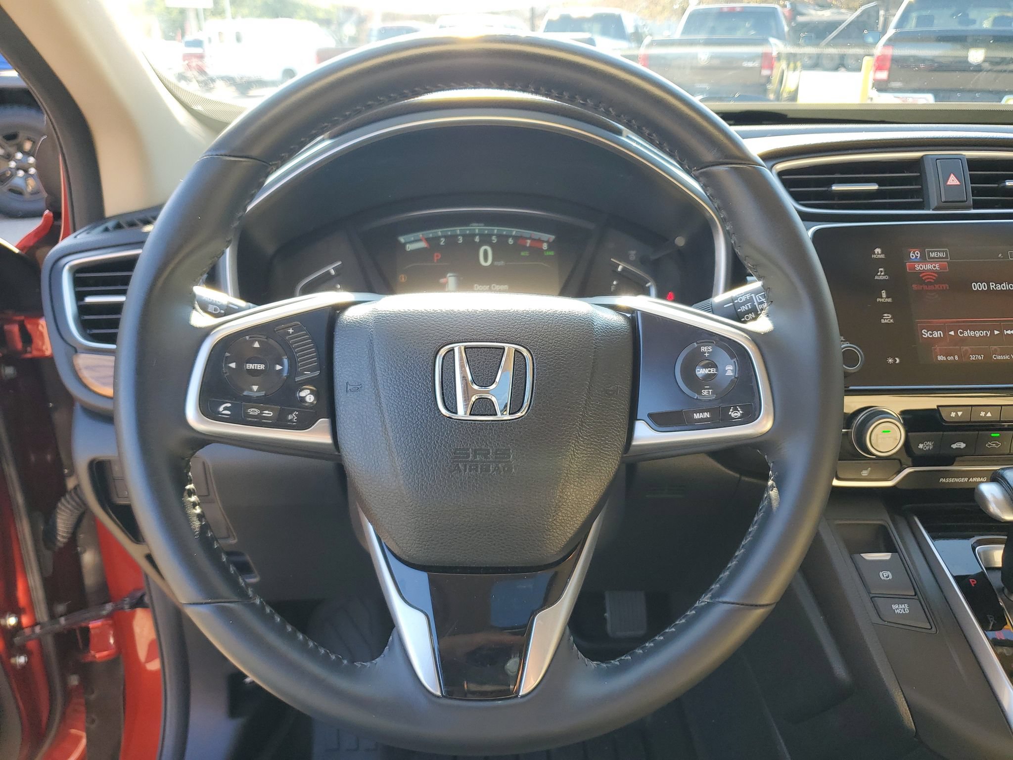 Used 2017 Honda CR-V EX-L image 18