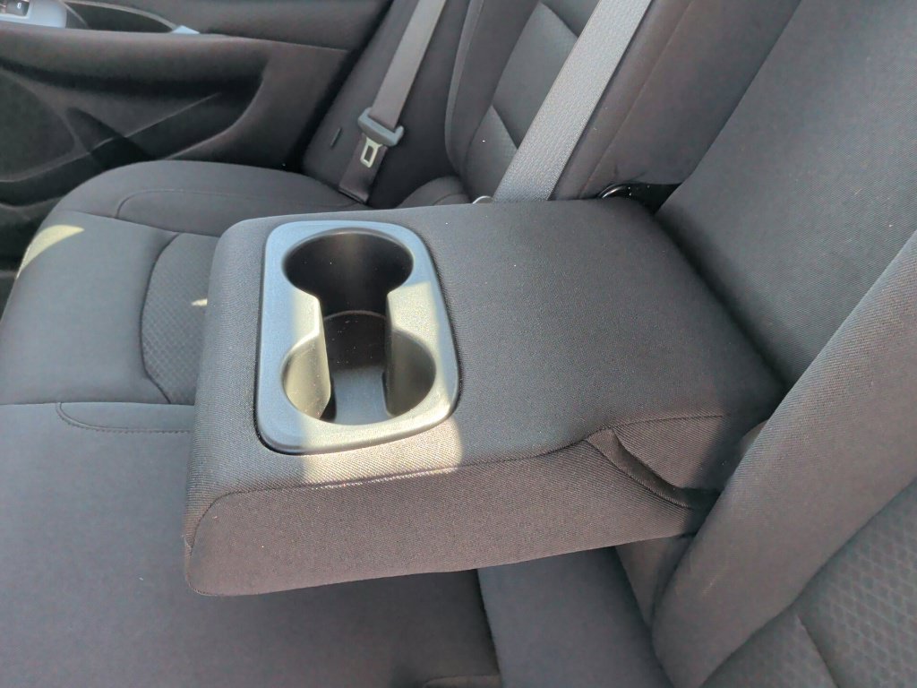 Used 2025 Chevrolet Malibu LT FWD image 33