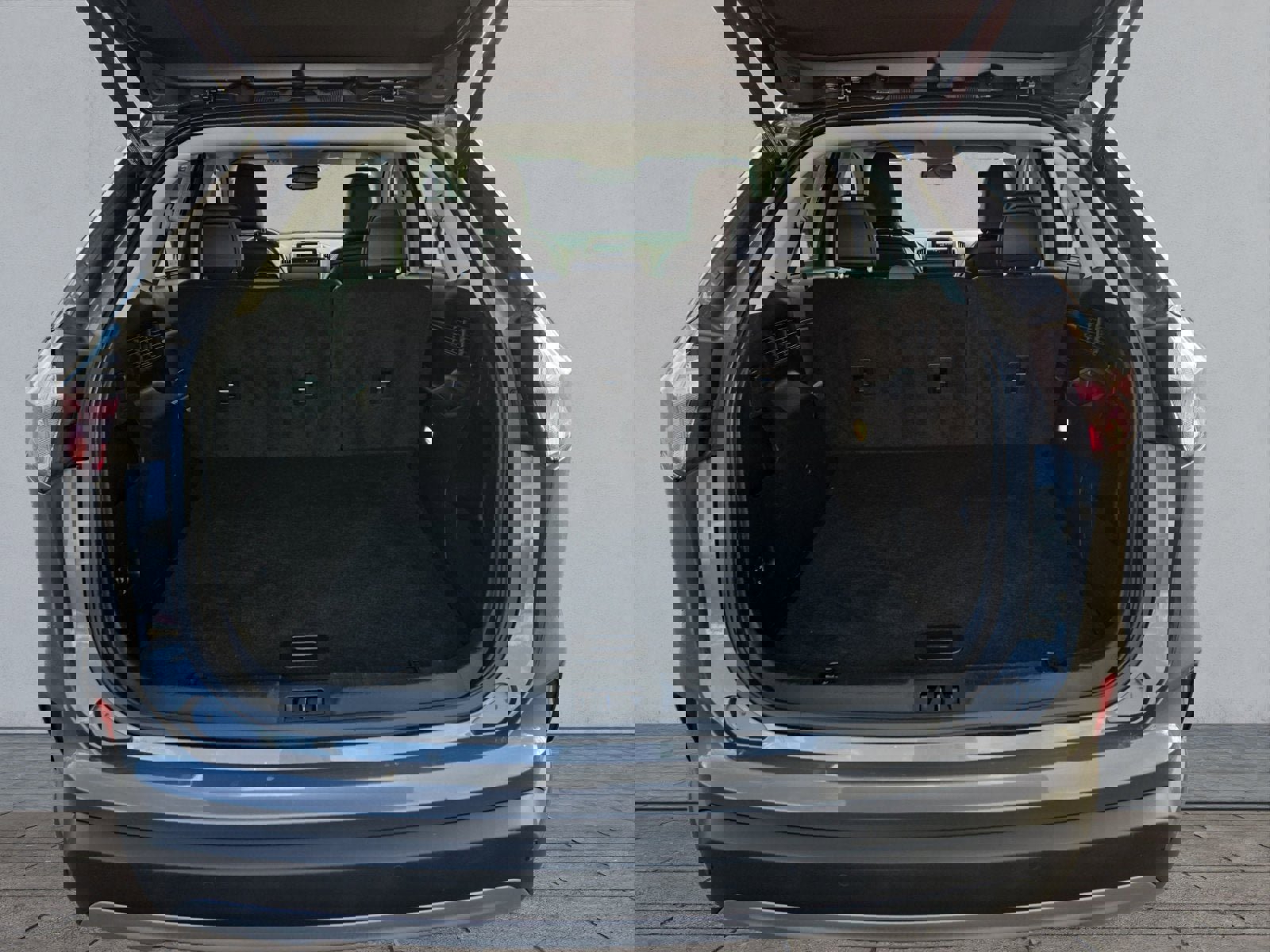 Certified 2022 Ford Edge SEL w/ Convenience Package image 25