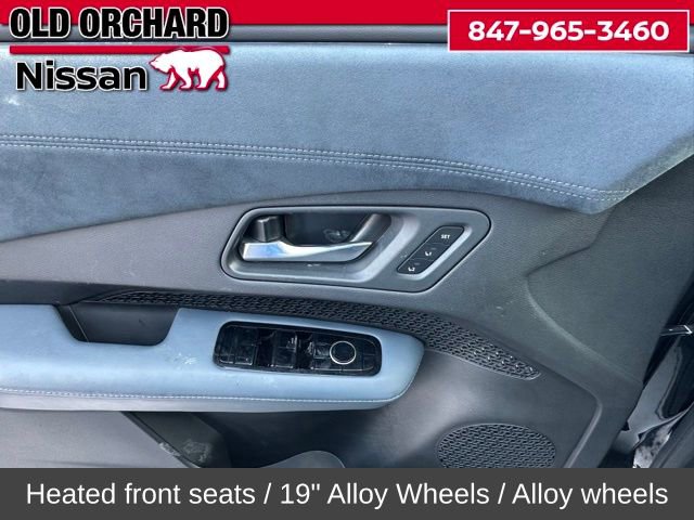 Used 2023 Nissan Ariya image 7