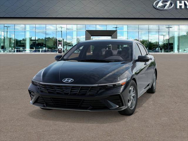 New 2026 Hyundai Elantra SE FWD image 6