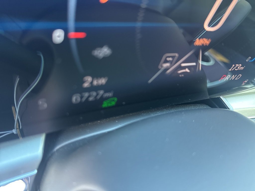 Used 2024 Cadillac Lyriq Sport image 18