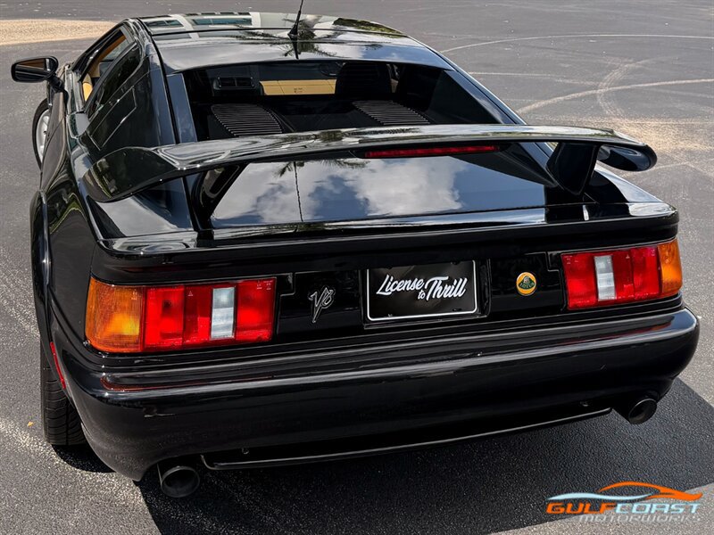 Used 2001 Lotus Esprit RWD image 40