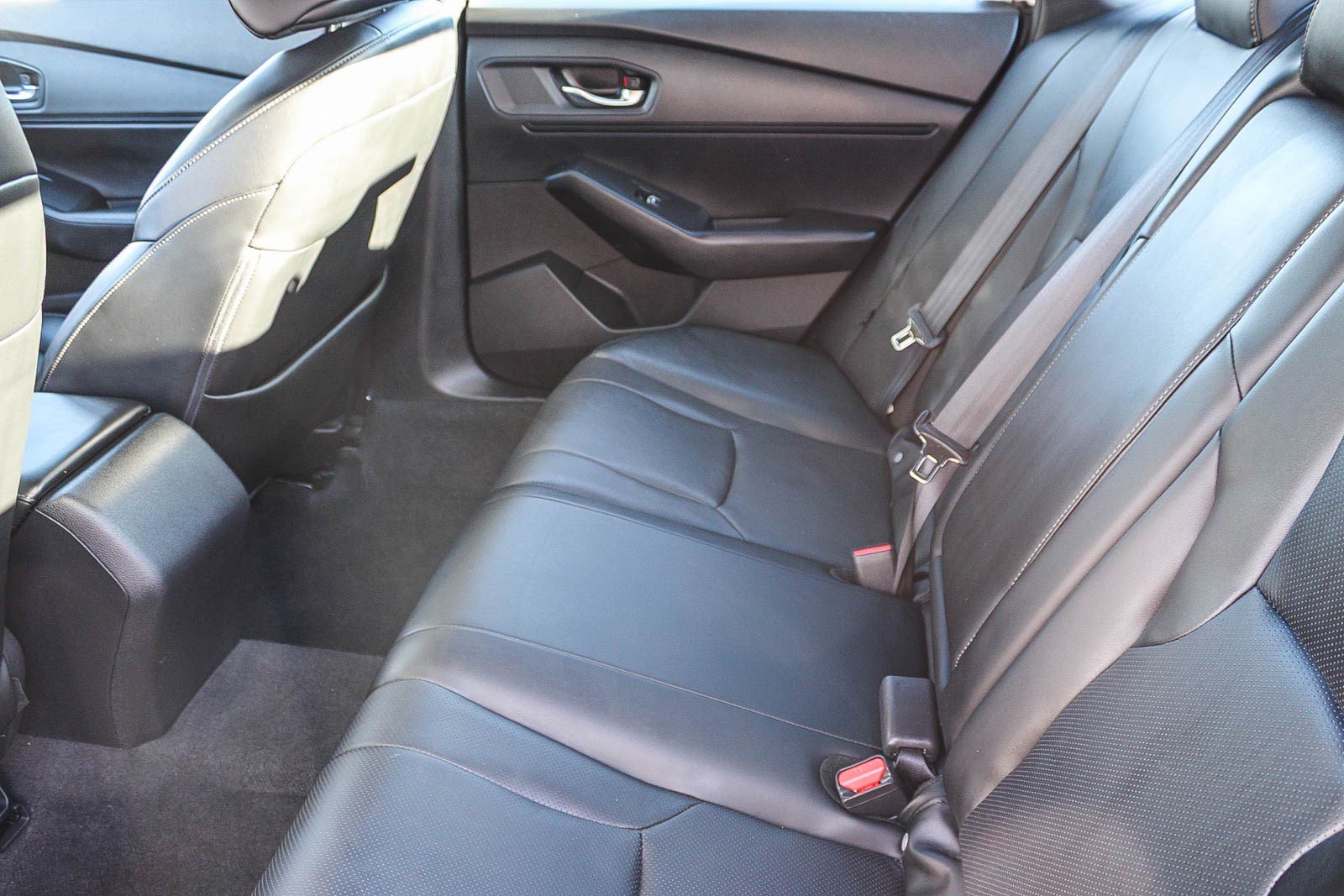 Used 2023 Honda Accord Sport image 19