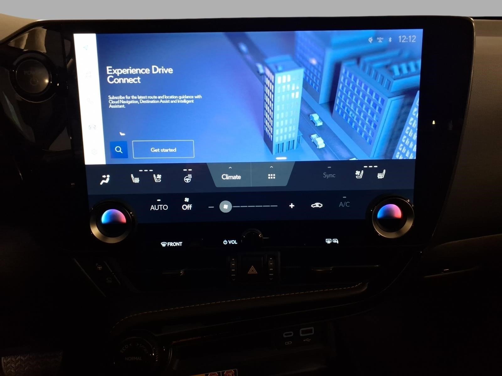 New 2026 Lexus NX 450h+ AWD w/ Luxury Package image 7