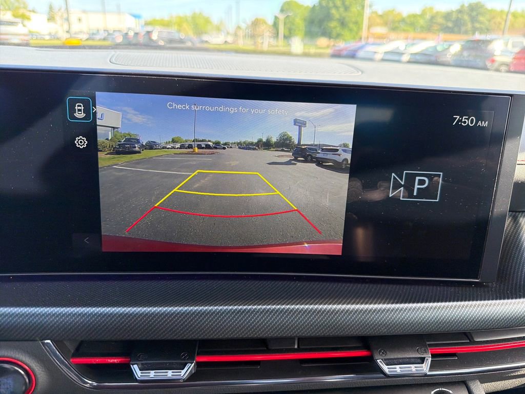 Used 2024 Hyundai Sonata N Line FWD image 20