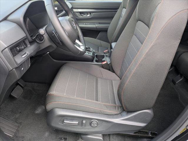 New 2026 Honda CR-V TrailSport image 4