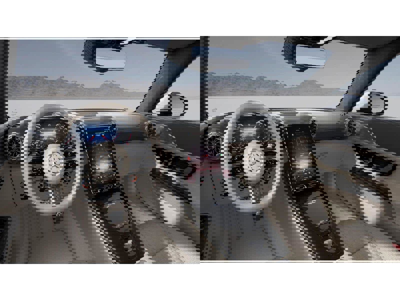 New 2026 Mercedes-Benz SL 55 AMG AMG SL 55 image 2