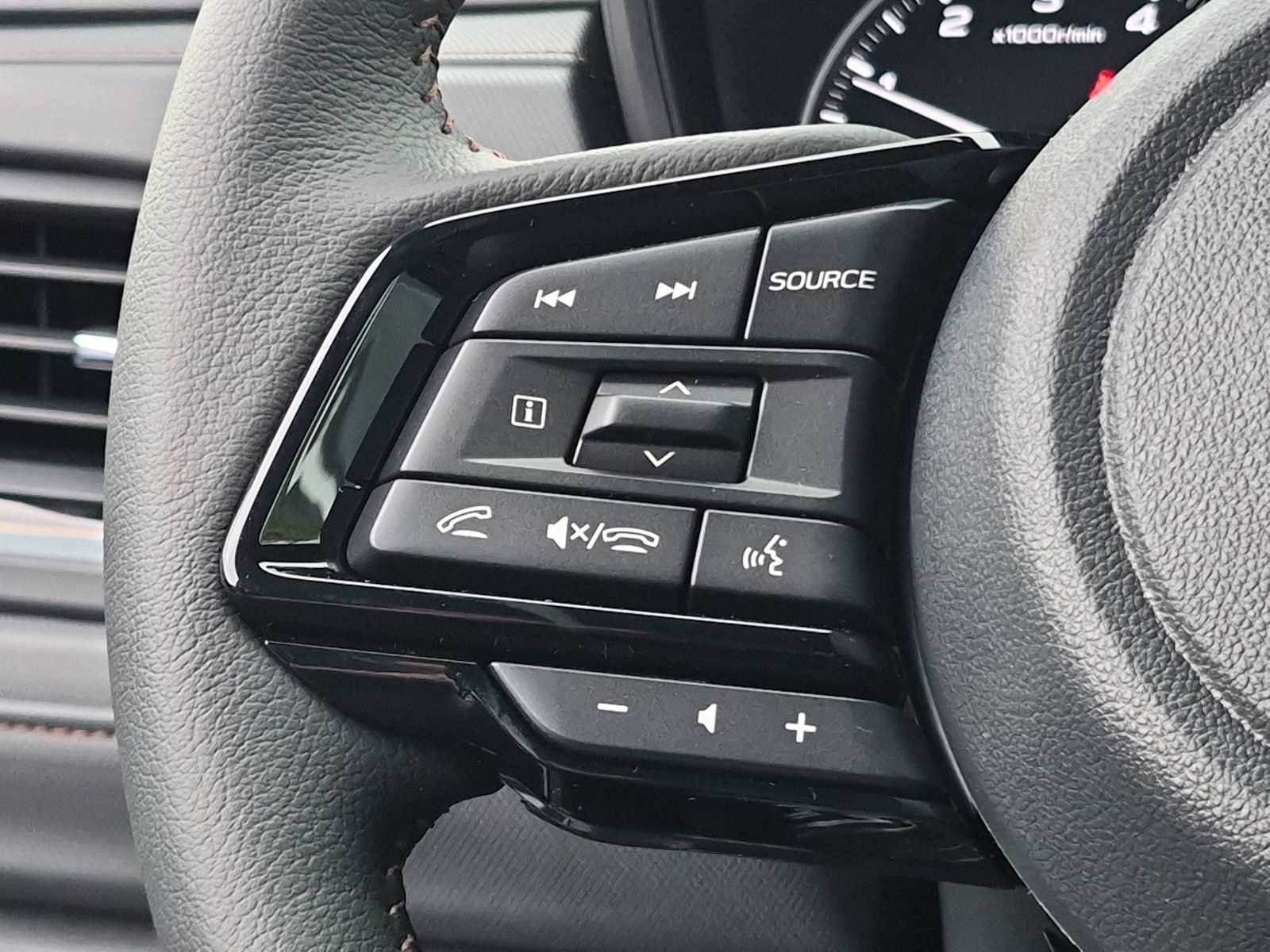 New 2026 Subaru Forester Sport AWD/4WD image 23
