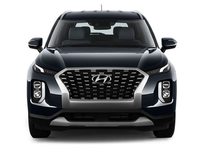 Used 2023 Hyundai Palisade Calligraphy AWD/4WD image 5