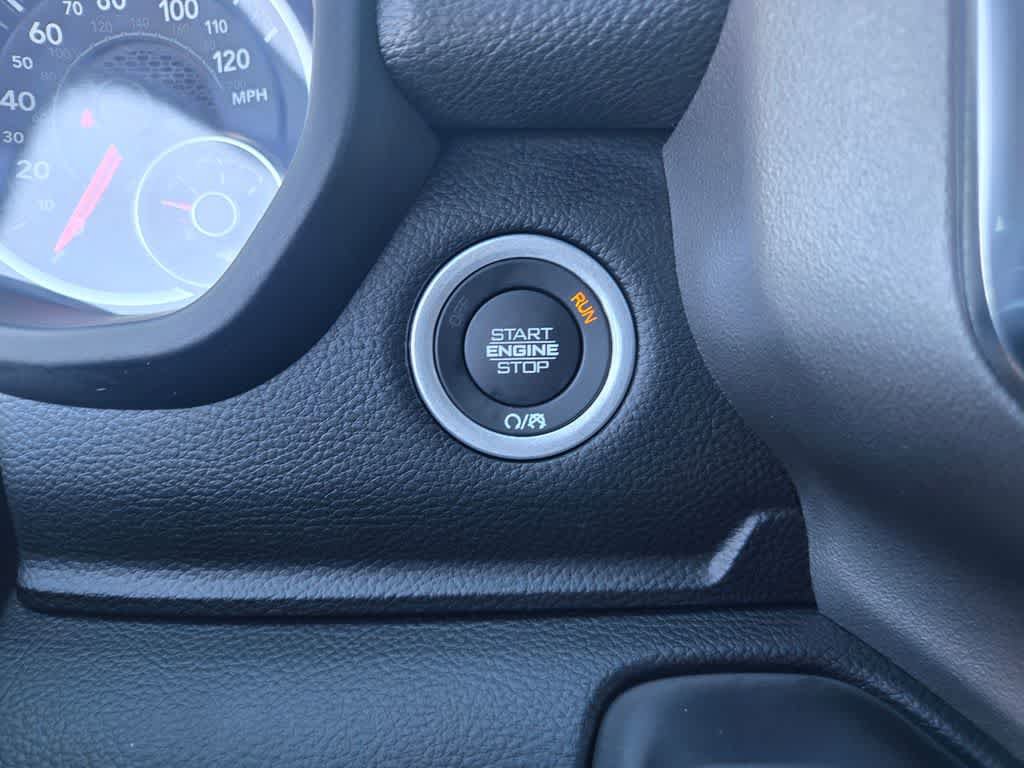 New 2026 RAM 1500 Laramie image 16