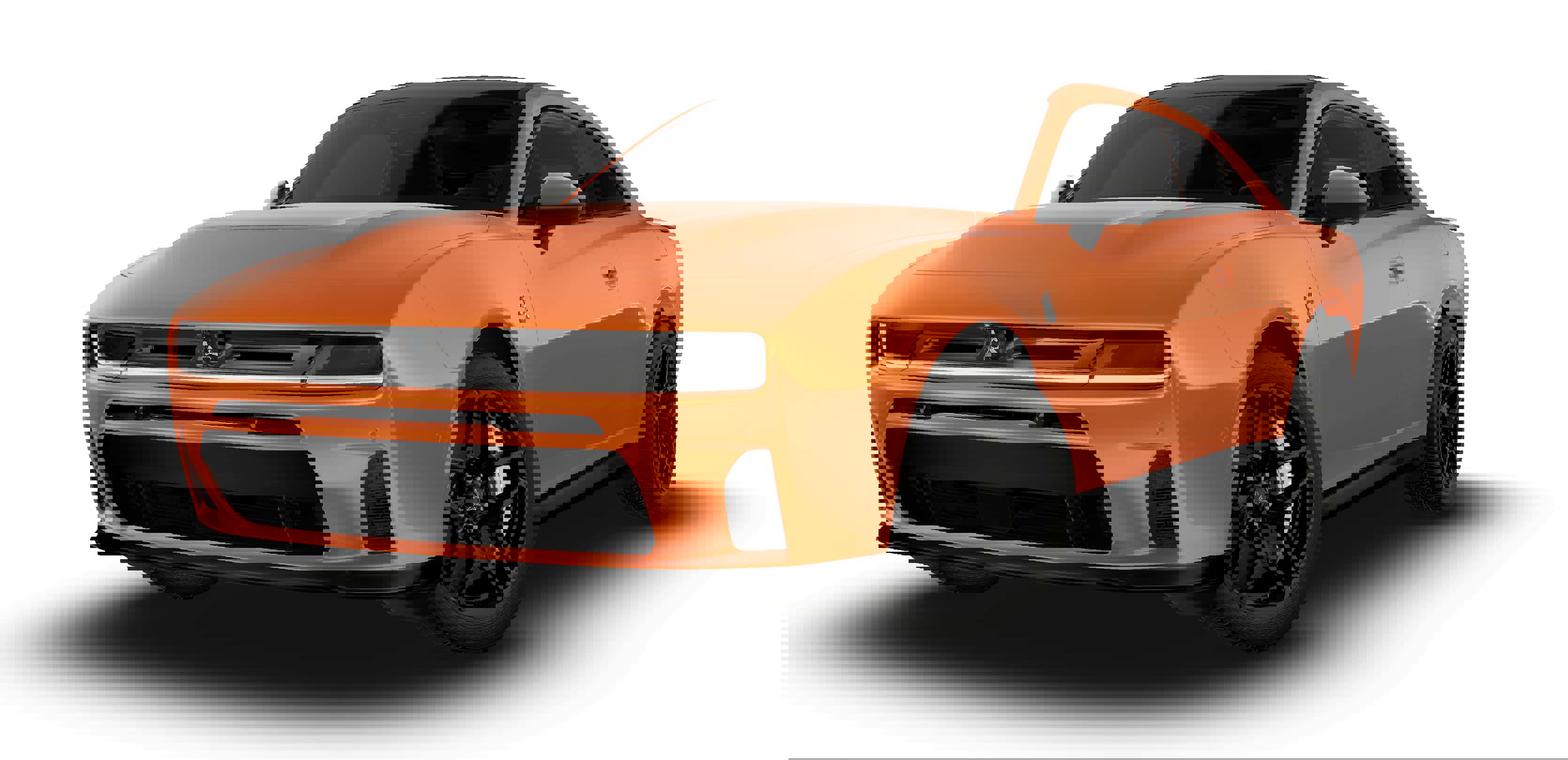 New 2026 Dodge Charger Daytona Scat Pack video 1
