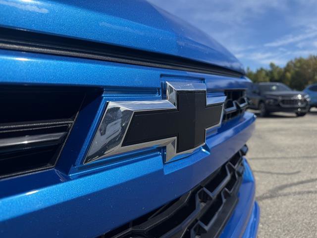 Used 2024 Chevrolet Silverado 1500 RST w/ Protection Package image 10