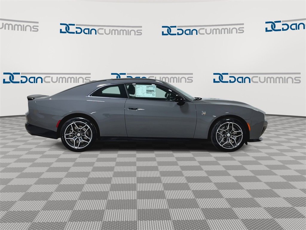 New 2026 Dodge Charger Scat Pack image 11